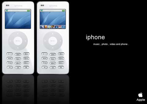 Pre-iPhone 5