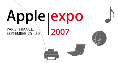 Apple Expo