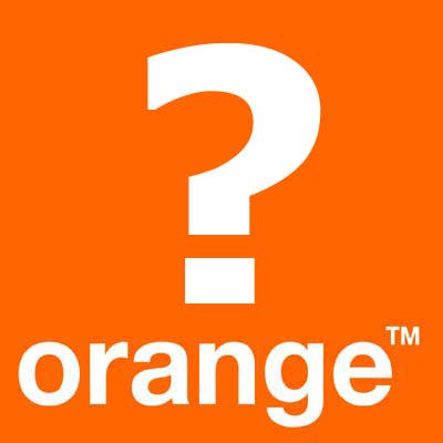 Orange se lia